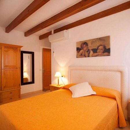 Serelleta By Sealand Villas Pollensa Zewnętrze zdjęcie