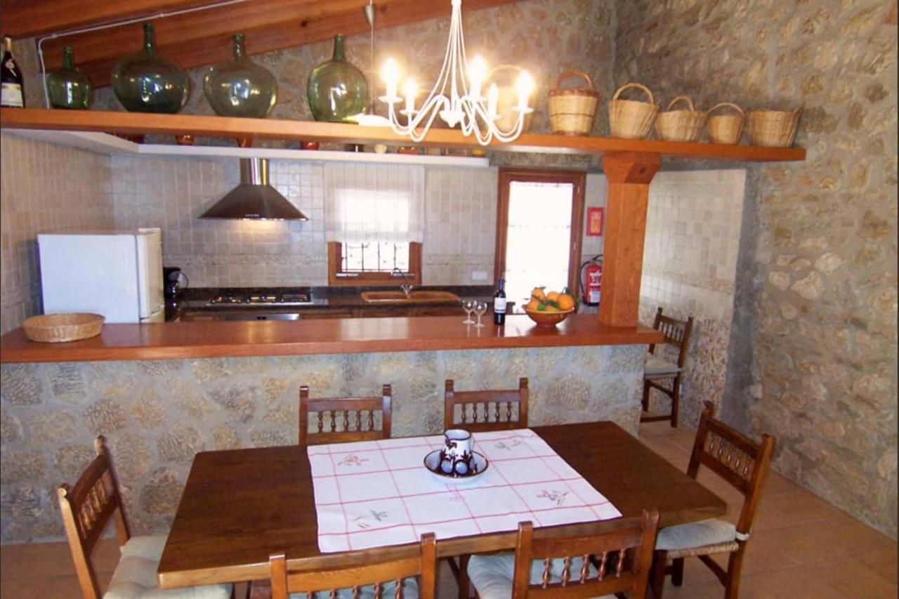 Serelleta By Sealand Villas Pollensa Zewnętrze zdjęcie
