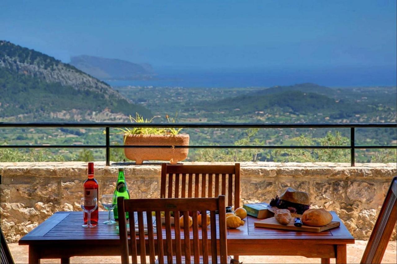 Serelleta By Sealand Villas Pollensa Zewnętrze zdjęcie