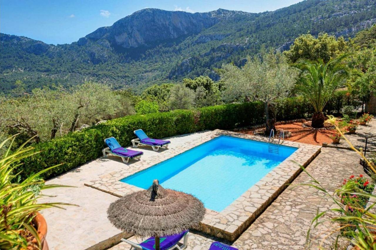 Serelleta By Sealand Villas Pollensa Zewnętrze zdjęcie