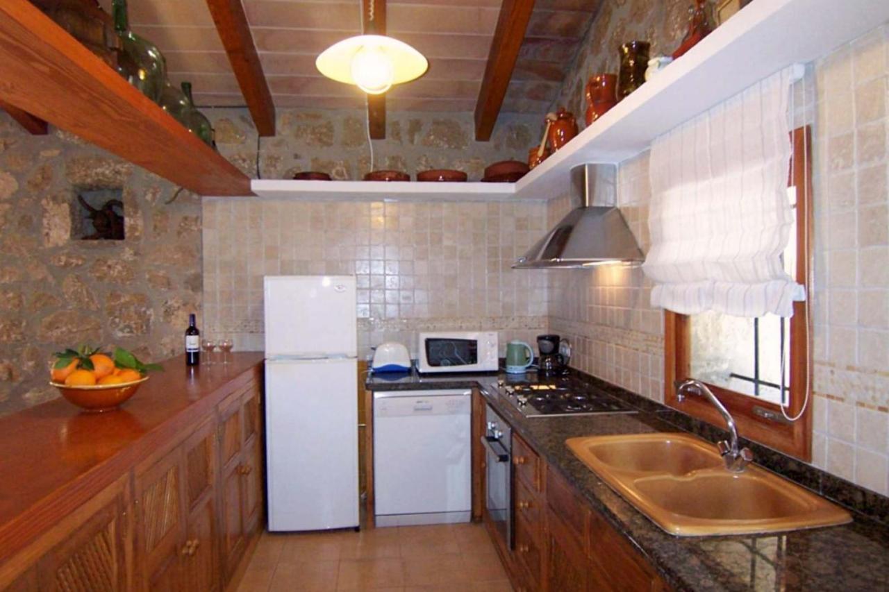 Serelleta By Sealand Villas Pollensa Zewnętrze zdjęcie