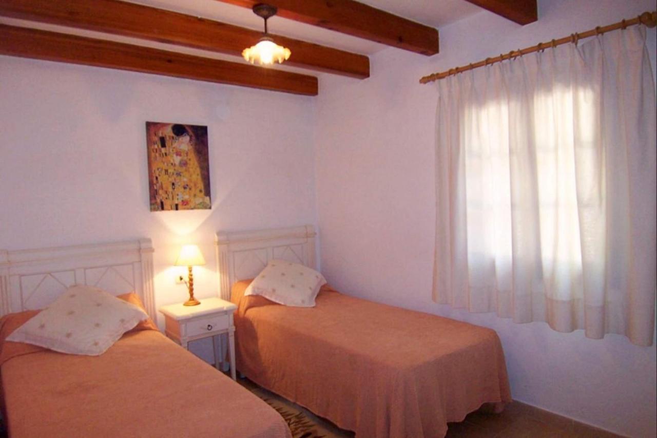 Serelleta By Sealand Villas Pollensa Zewnętrze zdjęcie