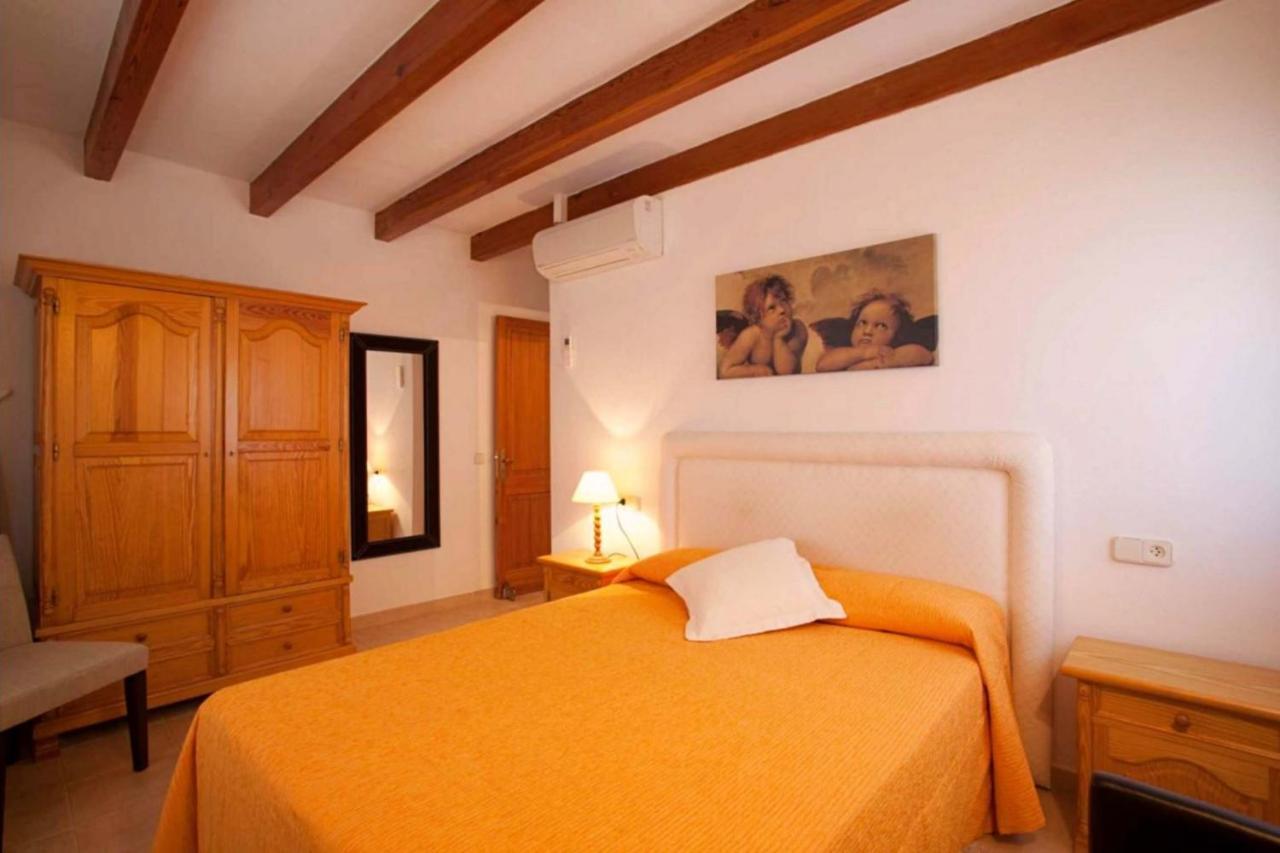 Serelleta By Sealand Villas Pollensa Zewnętrze zdjęcie