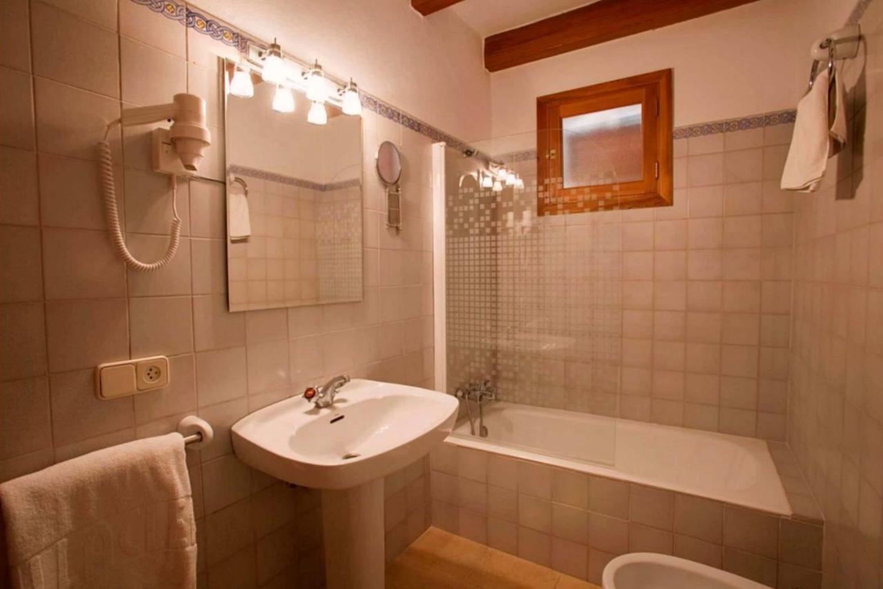 Serelleta By Sealand Villas Pollensa Zewnętrze zdjęcie