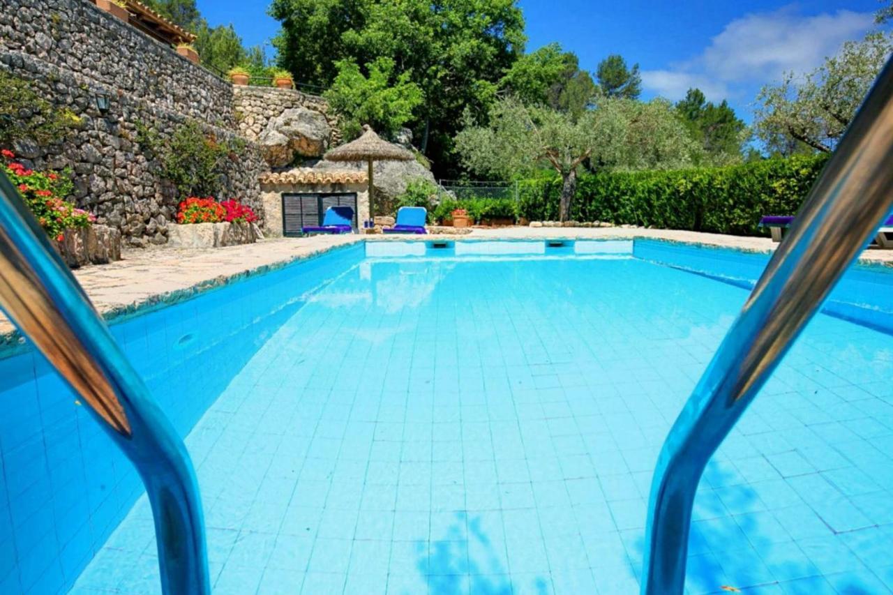 Serelleta By Sealand Villas Pollensa Zewnętrze zdjęcie